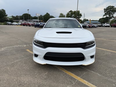 2023 Dodge Charger Base