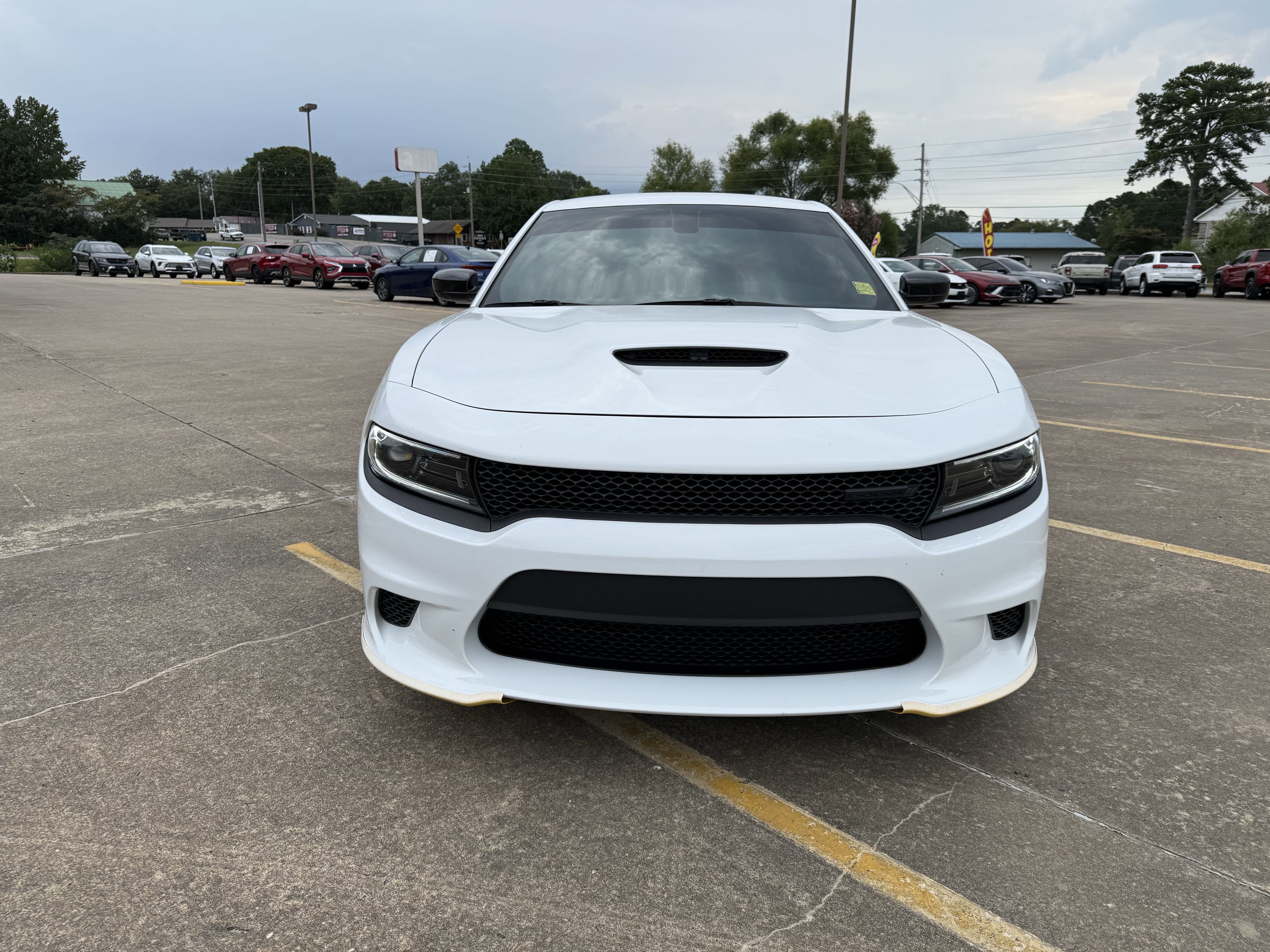 2023 Dodge Charger Base