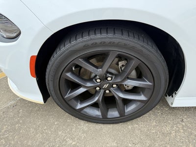 2023 Dodge Charger Base