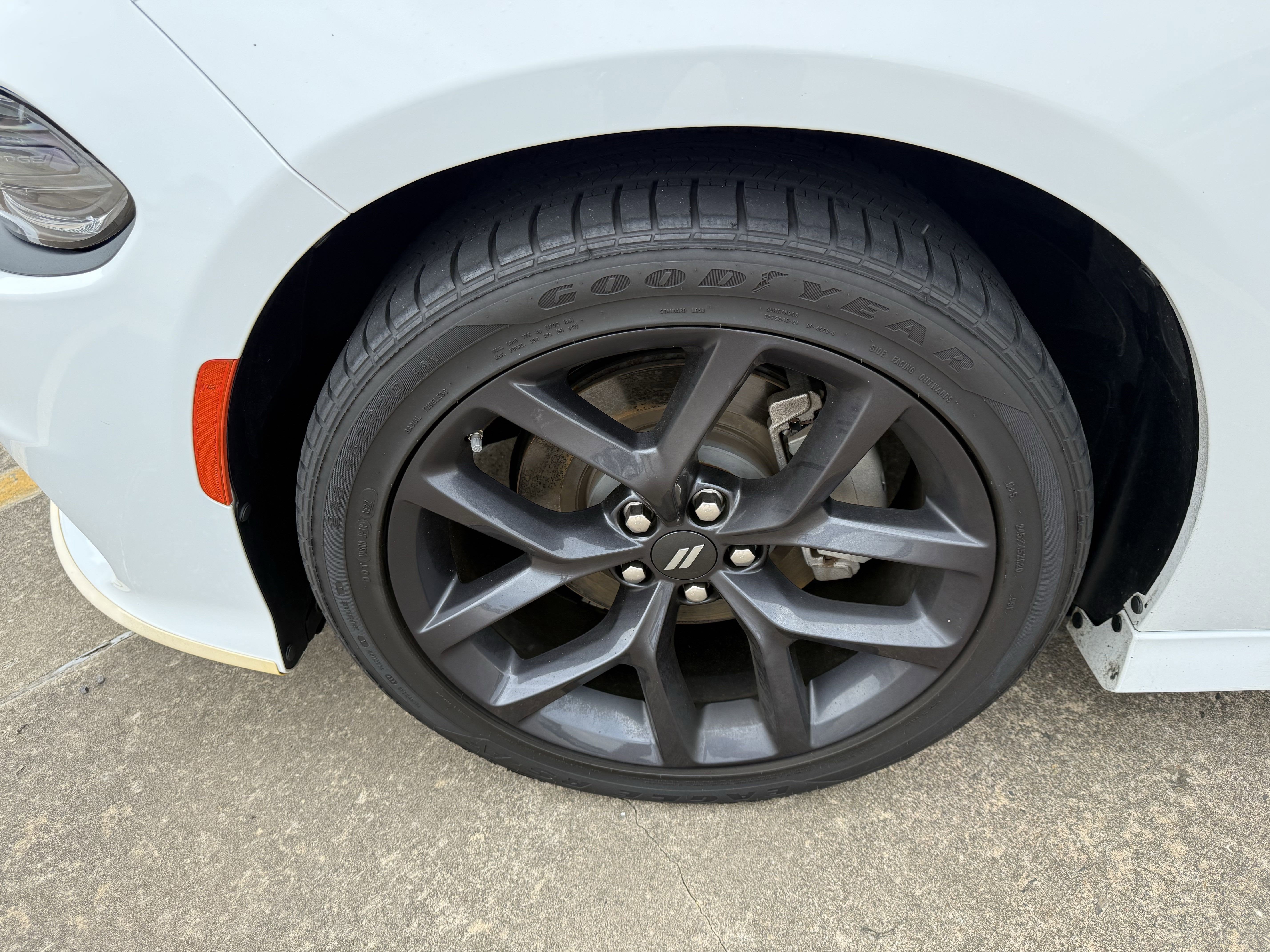 2023 Dodge Charger Base