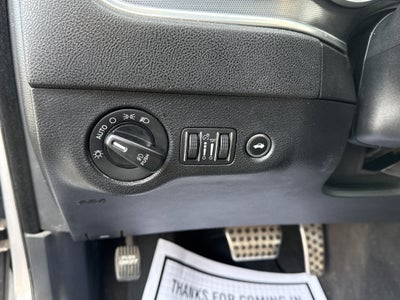 2018 Dodge Charger Base