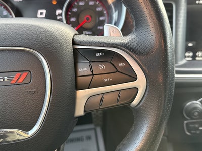 2018 Dodge Charger Base