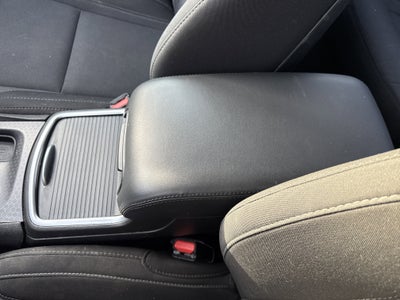 2018 Dodge Charger Base