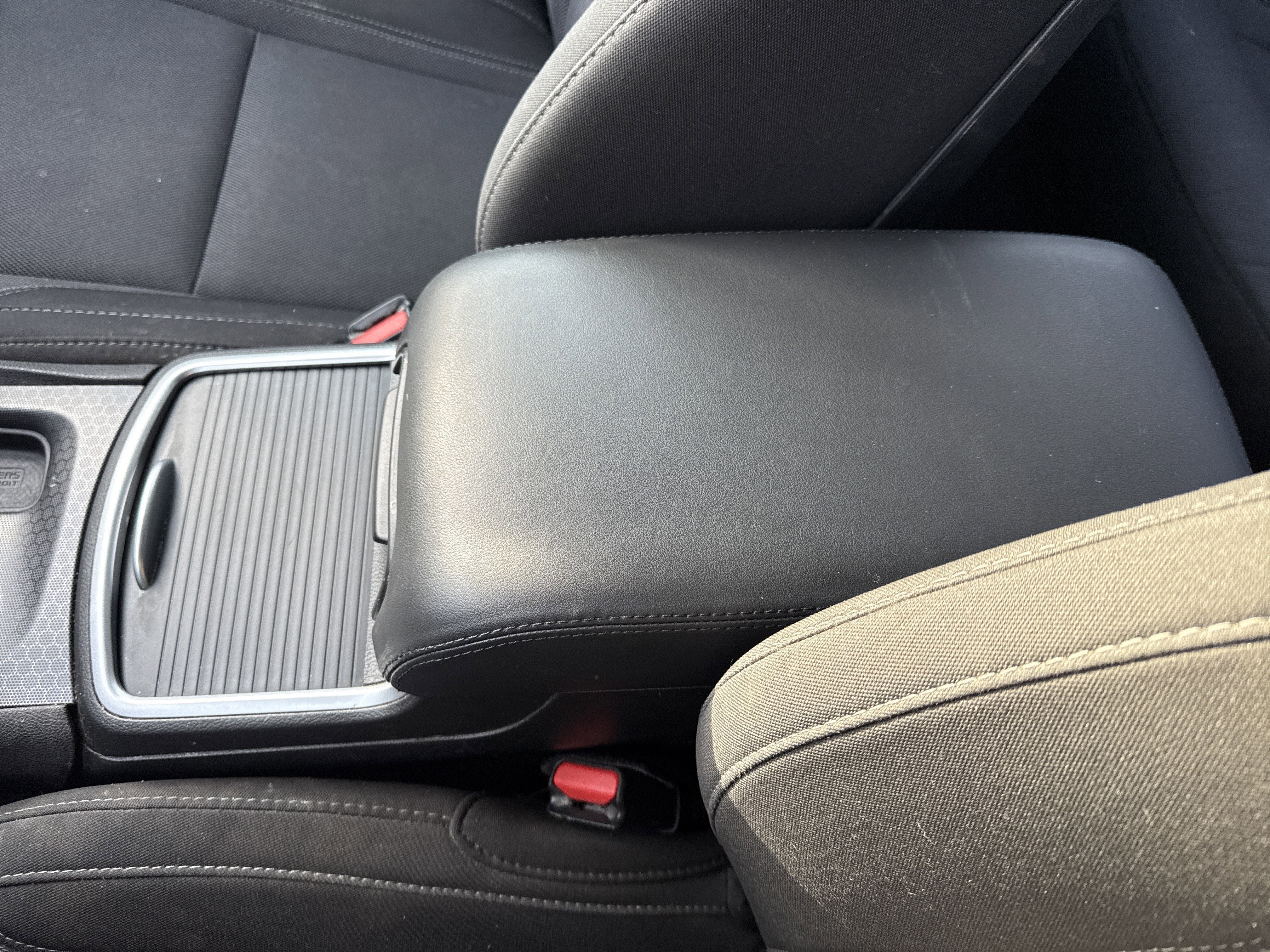 2018 Dodge Charger Base