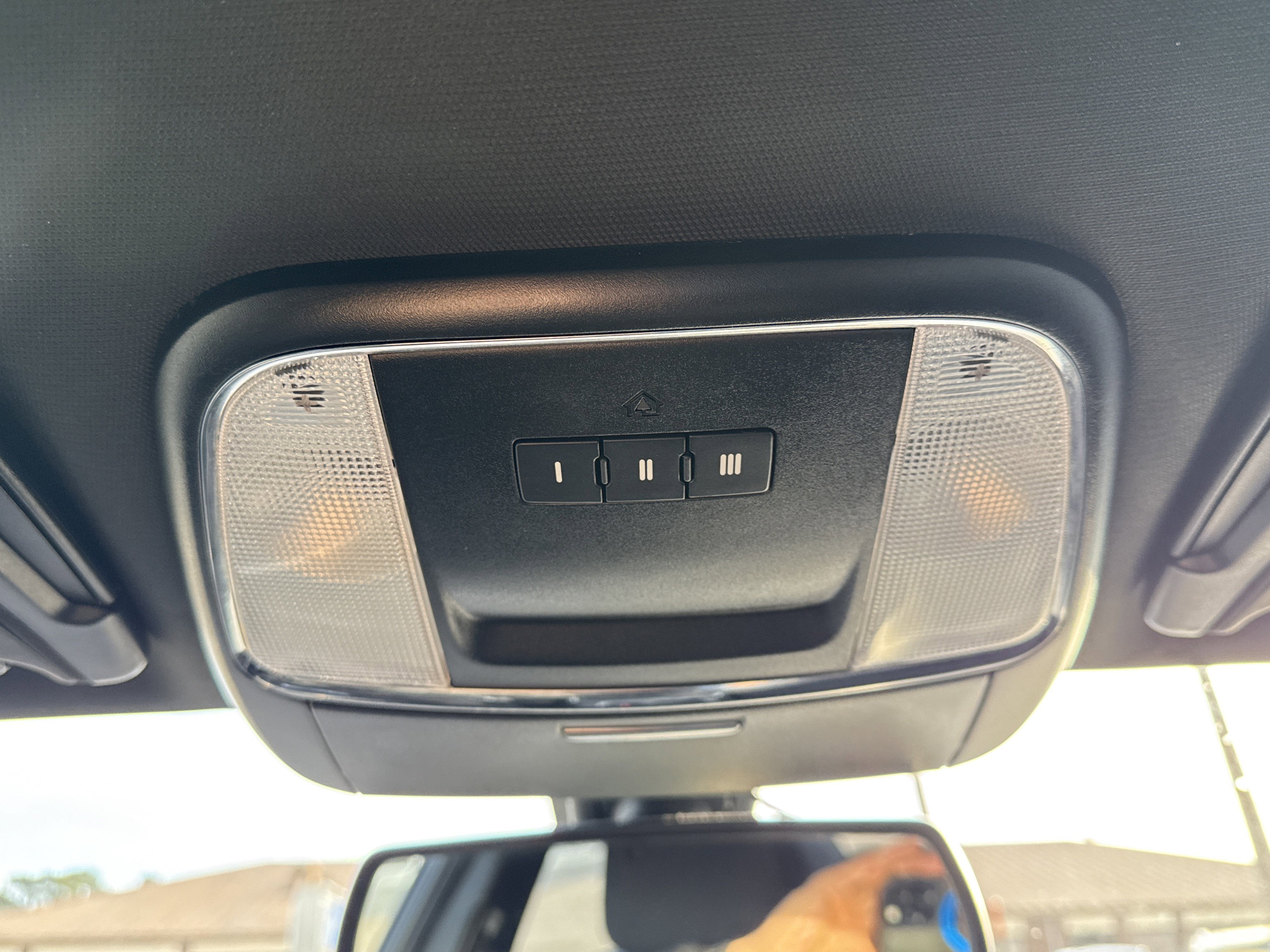 2018 Dodge Charger Base