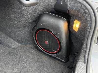 2018 Dodge Charger Base