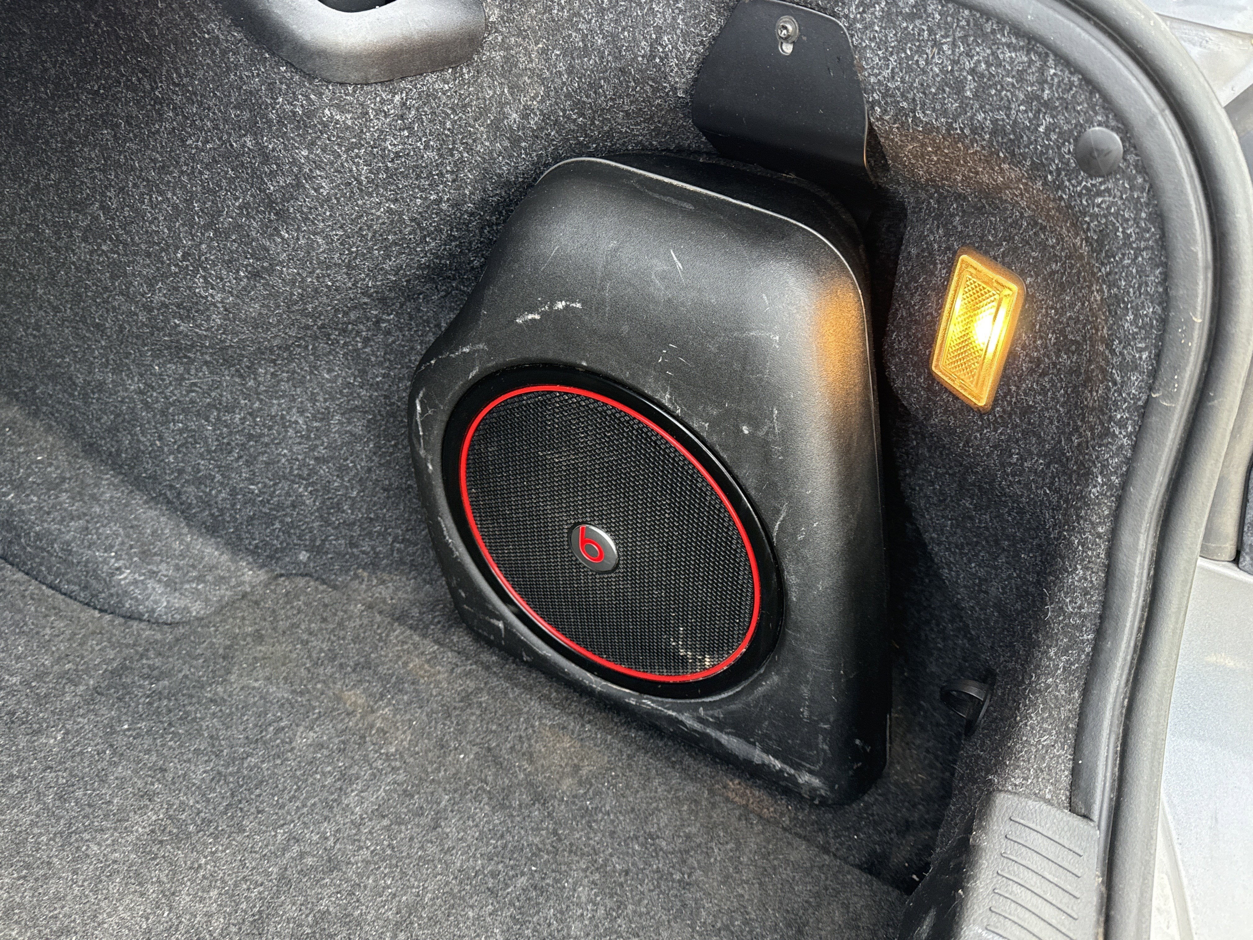 2018 Dodge Charger Base