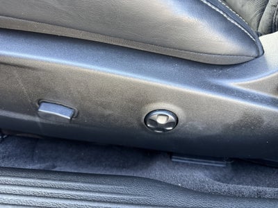 2016 Dodge Challenger R/T Plus