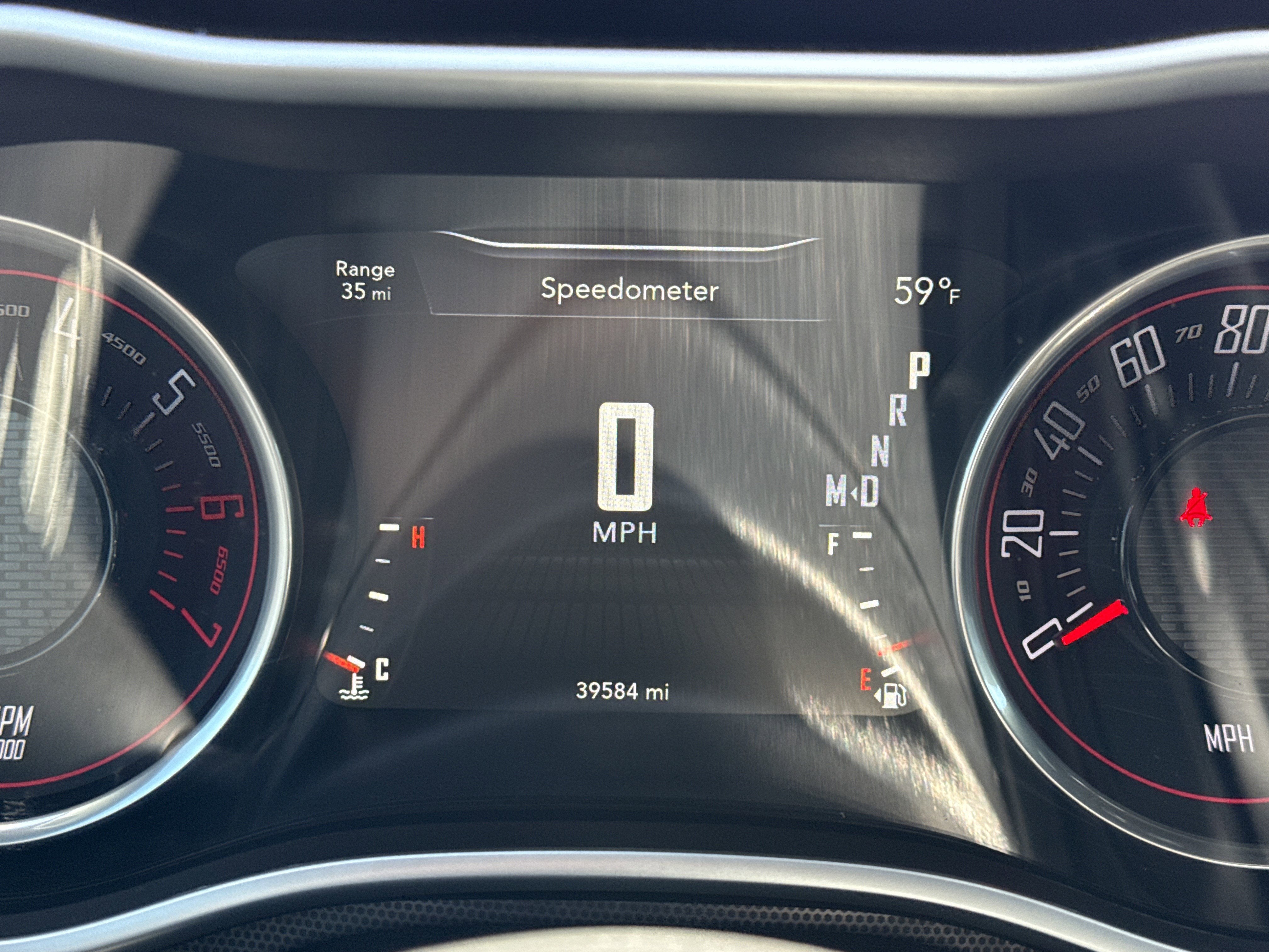 2016 Dodge Challenger R/T Plus