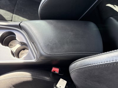 2016 Dodge Challenger R/T Plus