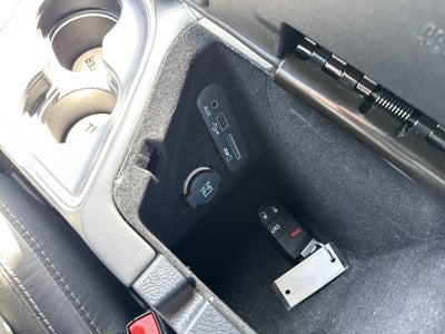 2016 Dodge Challenger R/T Plus