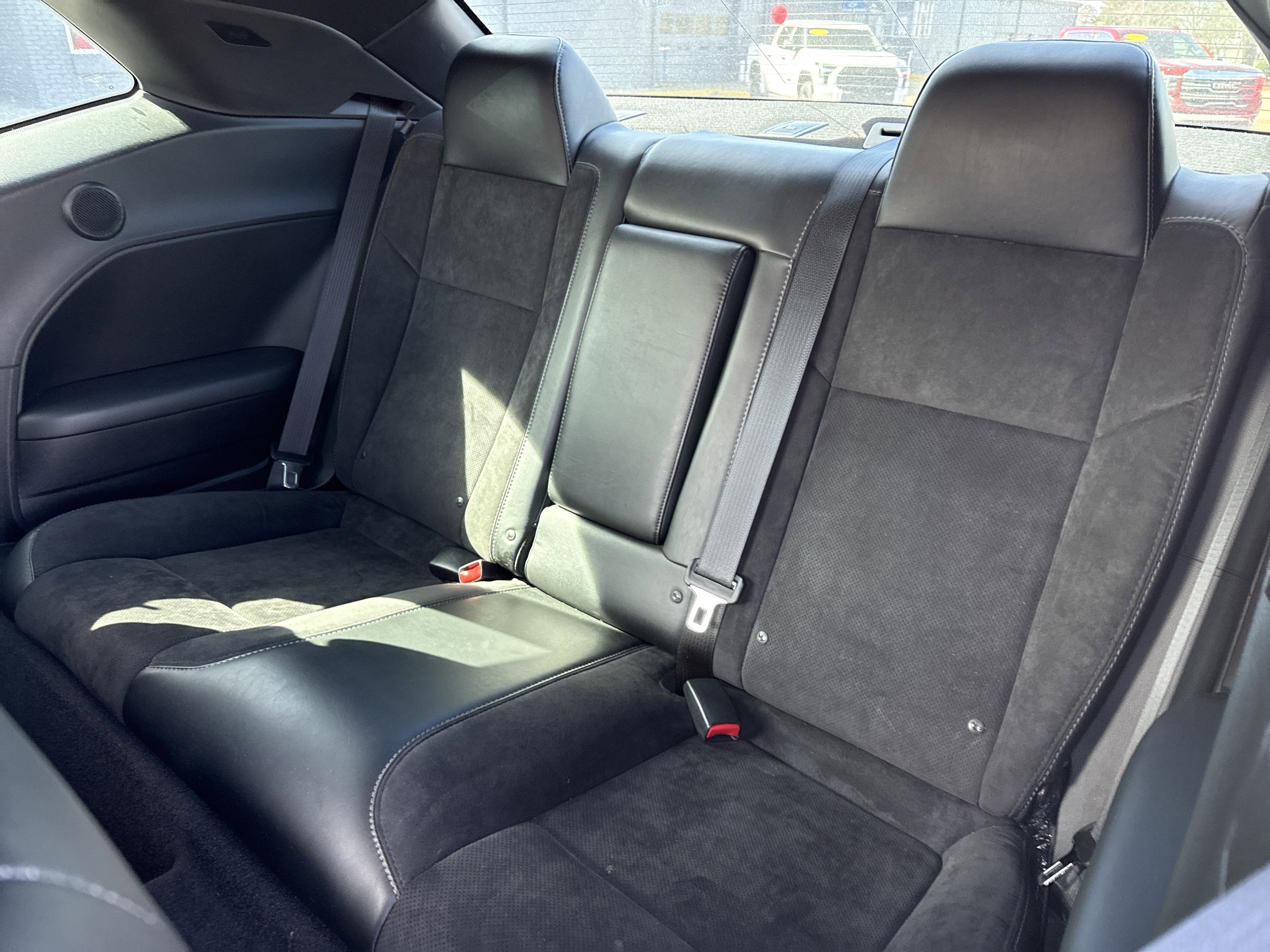 2016 Dodge Challenger R/T Plus