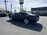2016 Dodge Challenger R/T Plus