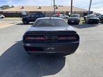 2016 Dodge Challenger R/T Plus