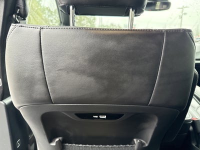 2025 Chrysler Pacifica Base