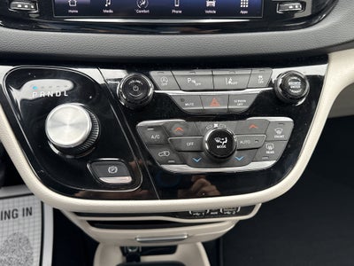 2024 Chrysler Pacifica Base