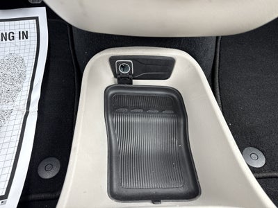 2024 Chrysler Pacifica Base