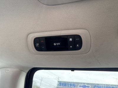 2024 Chrysler Pacifica Base