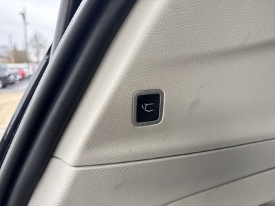 2024 Chrysler Pacifica Base