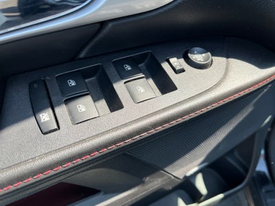 2010 GMC Terrain SLT-1