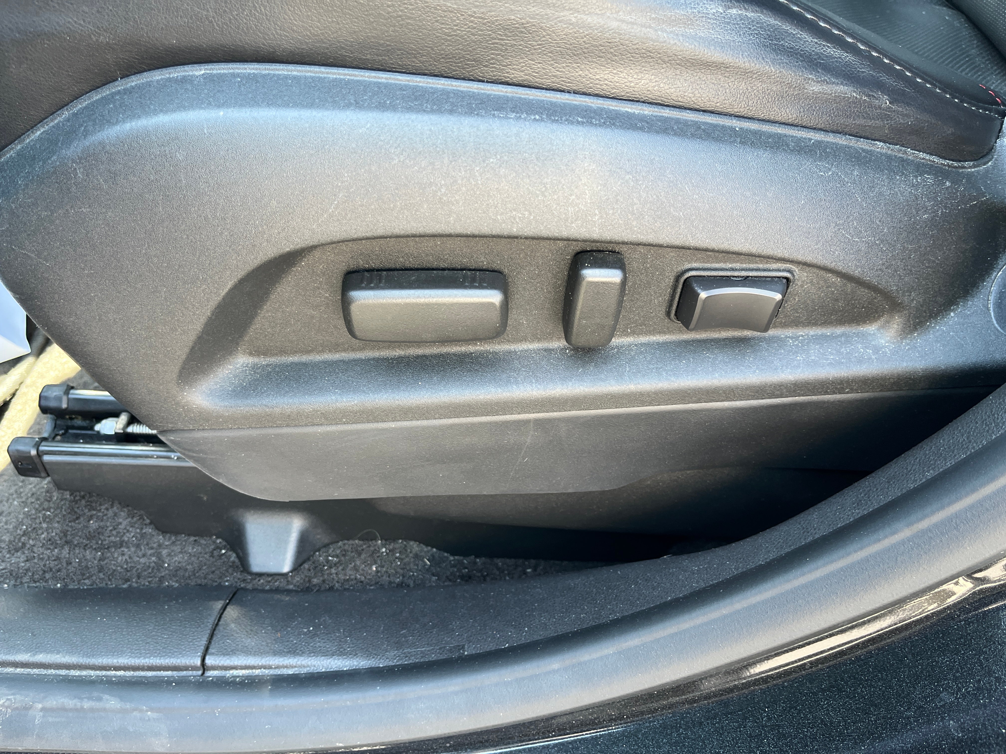 2010 GMC Terrain SLT-1