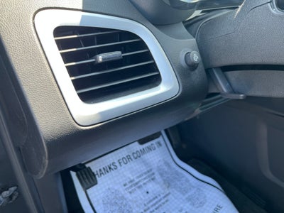 2010 GMC Terrain SLT-1