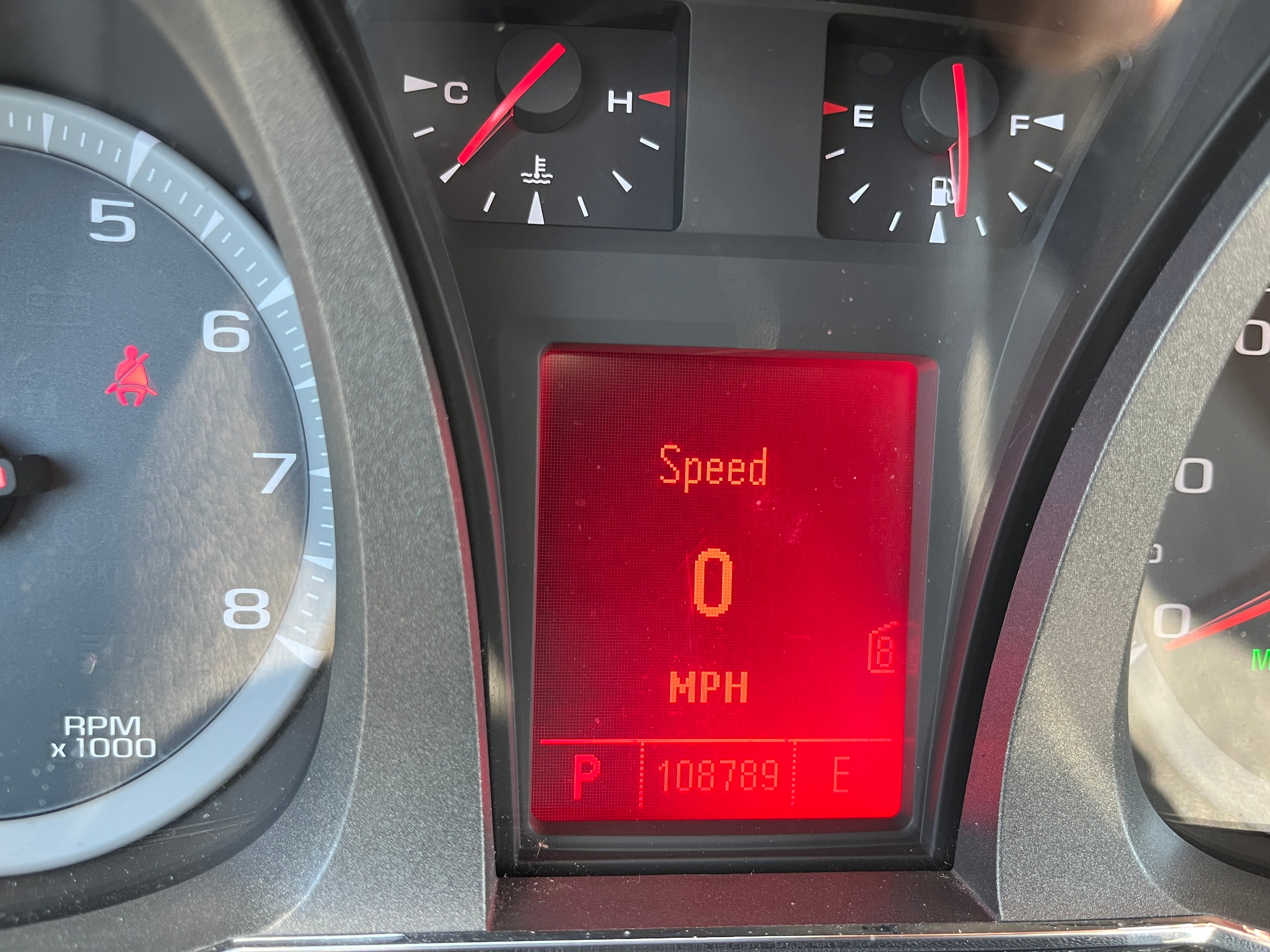 2010 GMC Terrain SLT-1