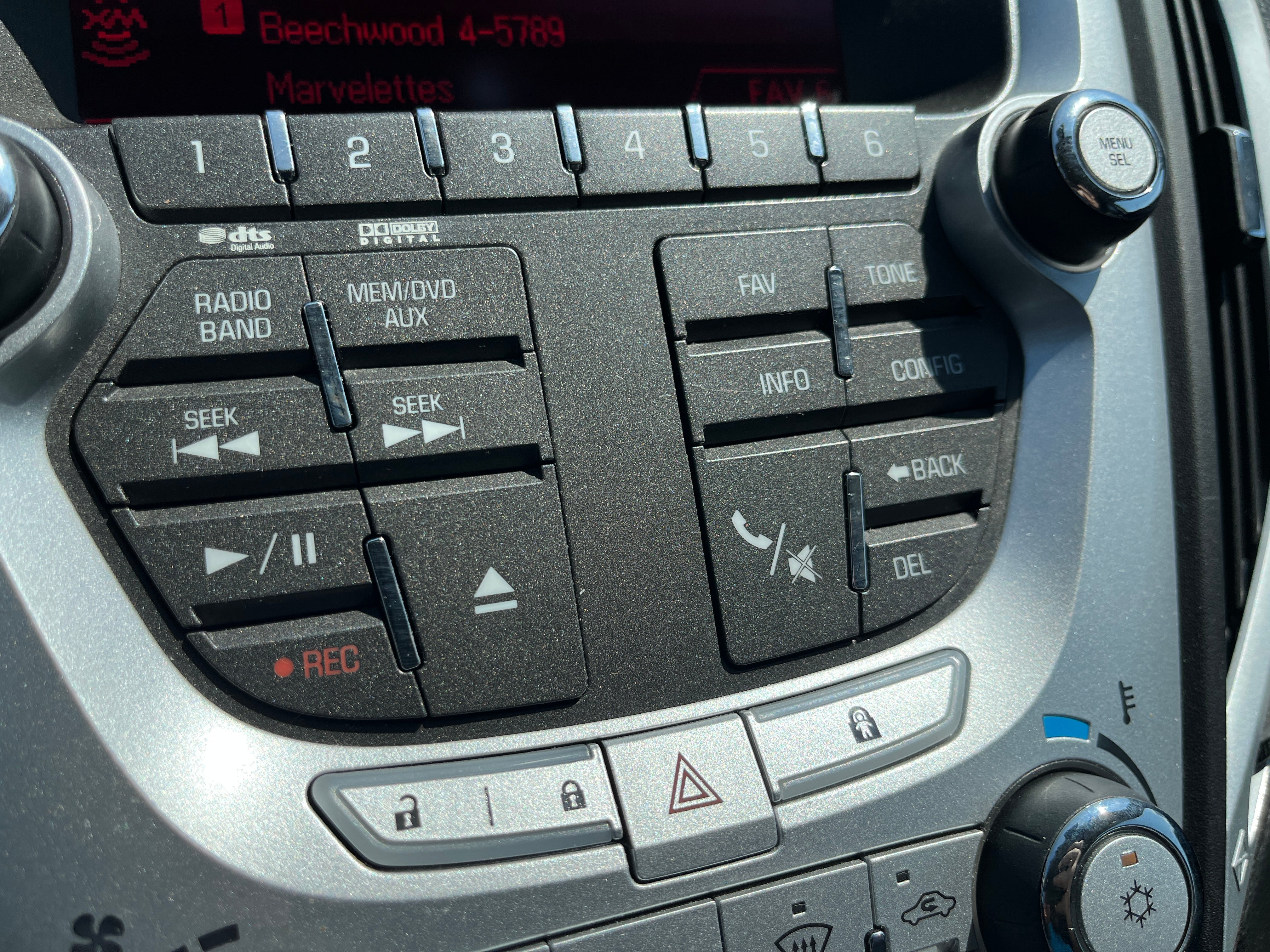 2010 GMC Terrain SLT-1