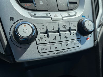 2010 GMC Terrain SLT-1