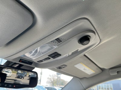 2010 GMC Terrain SLT-1