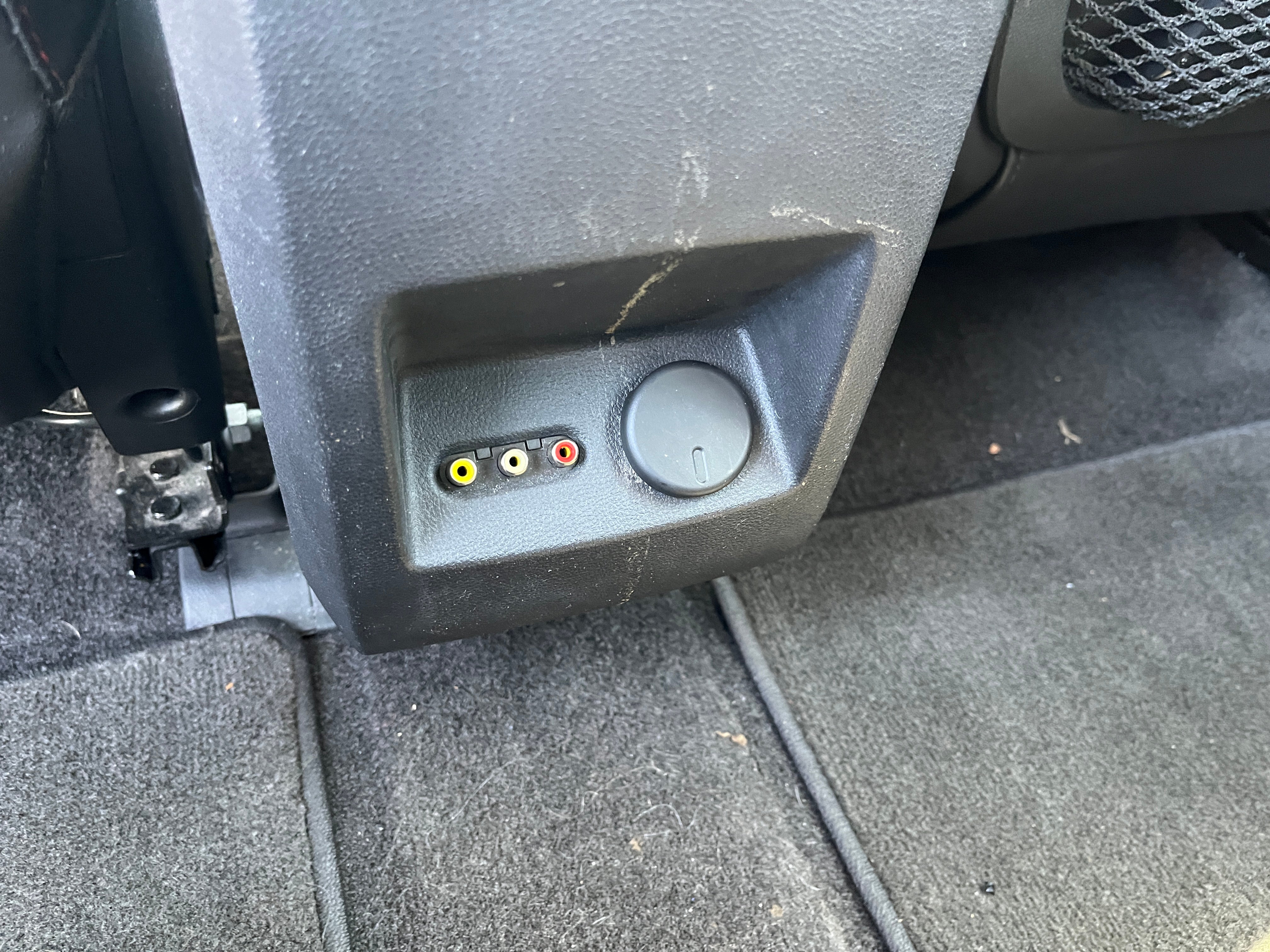 2010 GMC Terrain SLT-1