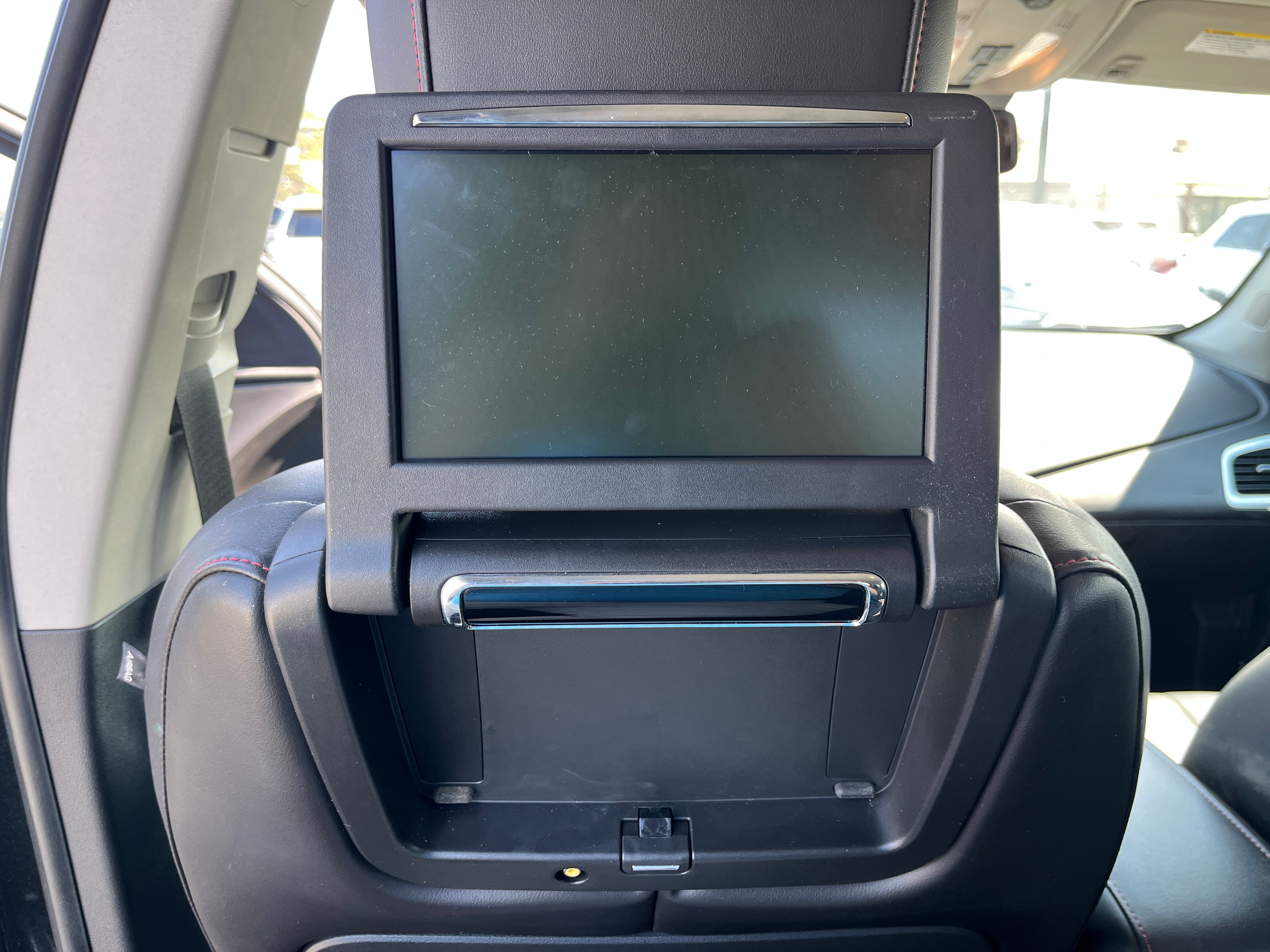 2010 GMC Terrain SLT-1