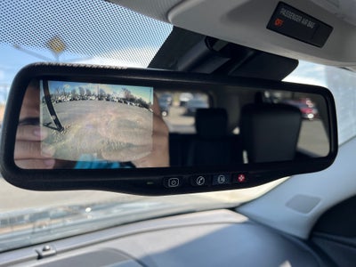 2010 GMC Terrain SLT-1