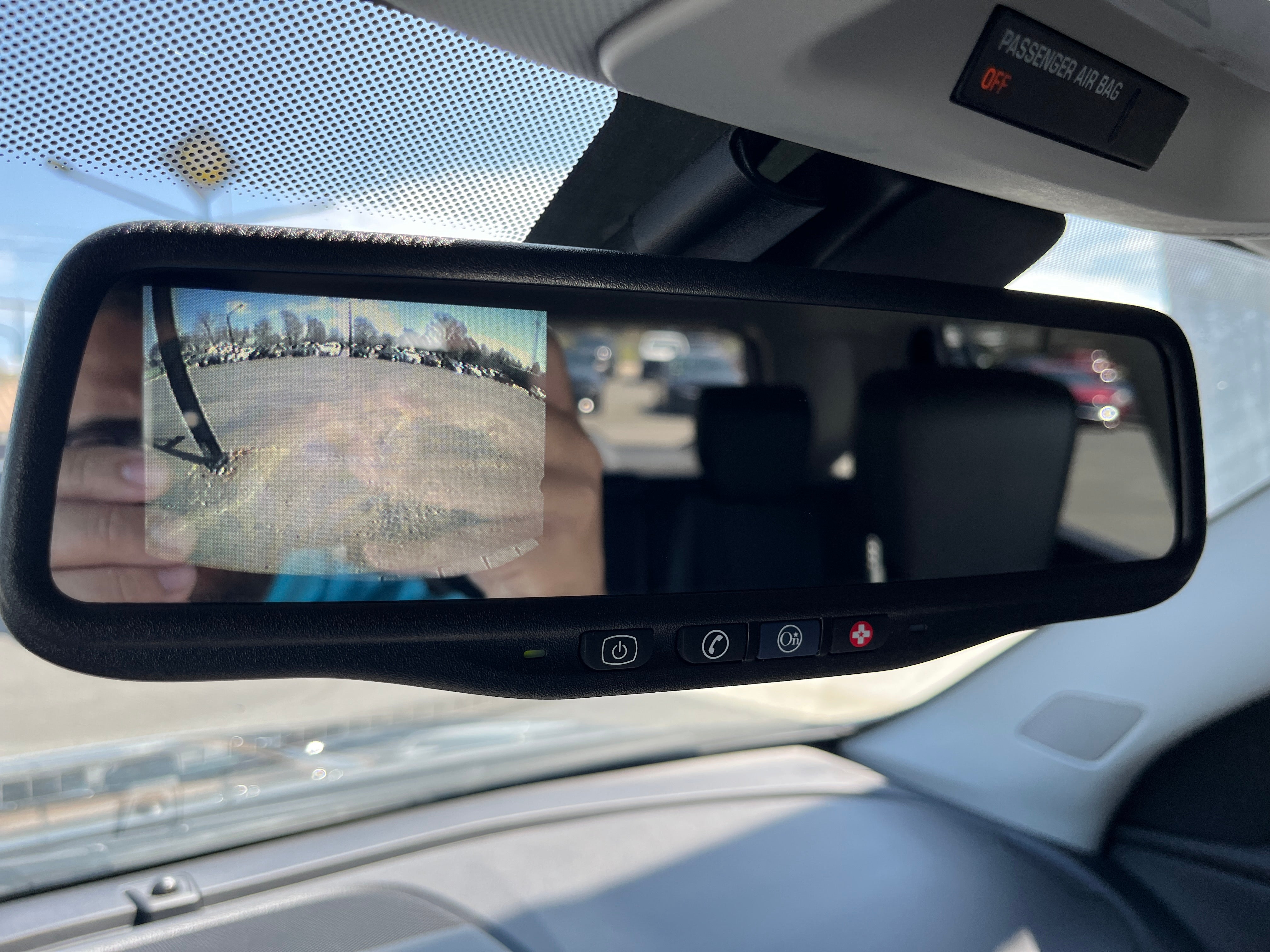 2010 GMC Terrain SLT-1