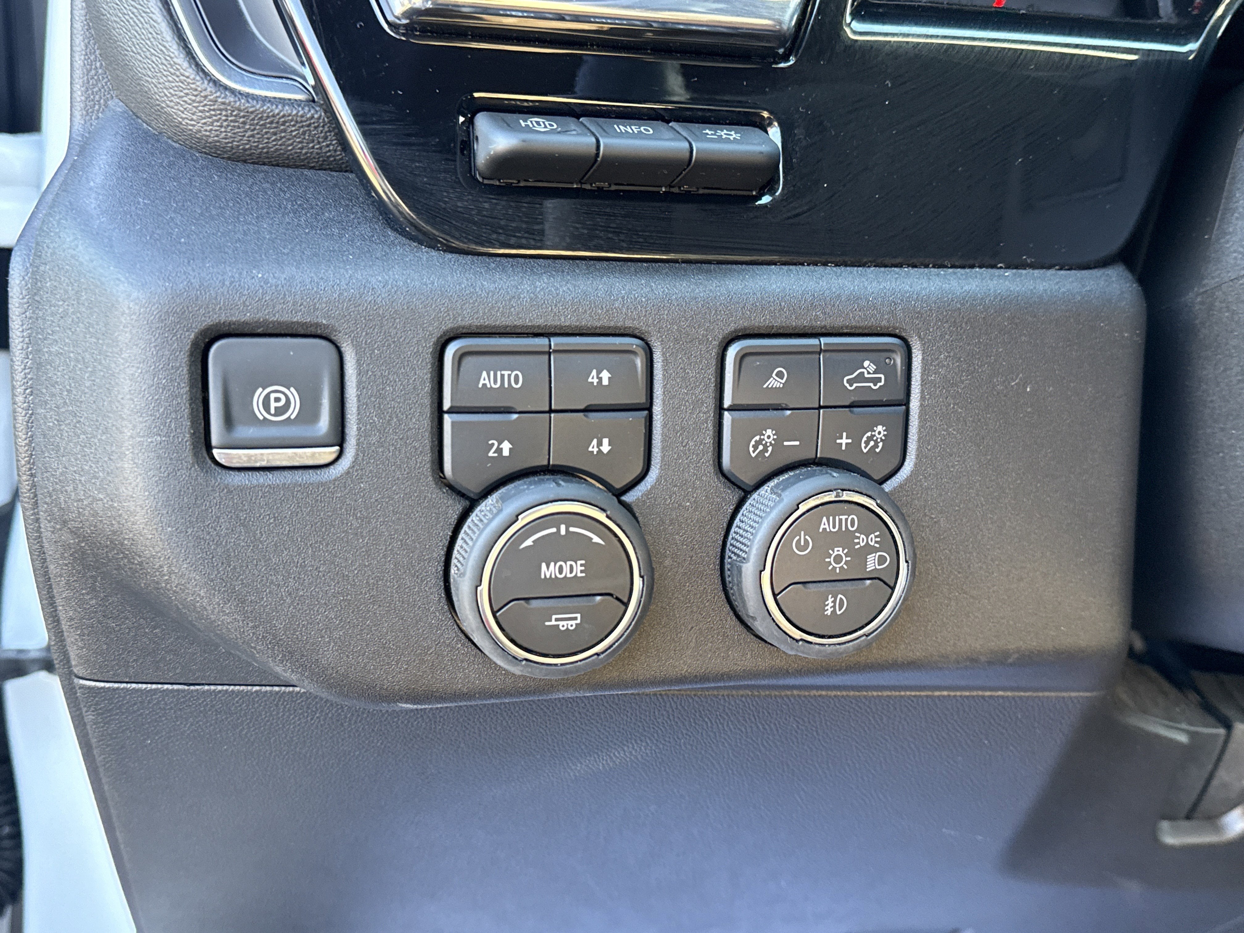 2025 Chevrolet Silverado 2500 HD Base