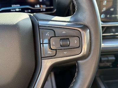 2025 Chevrolet Silverado 2500 HD Base