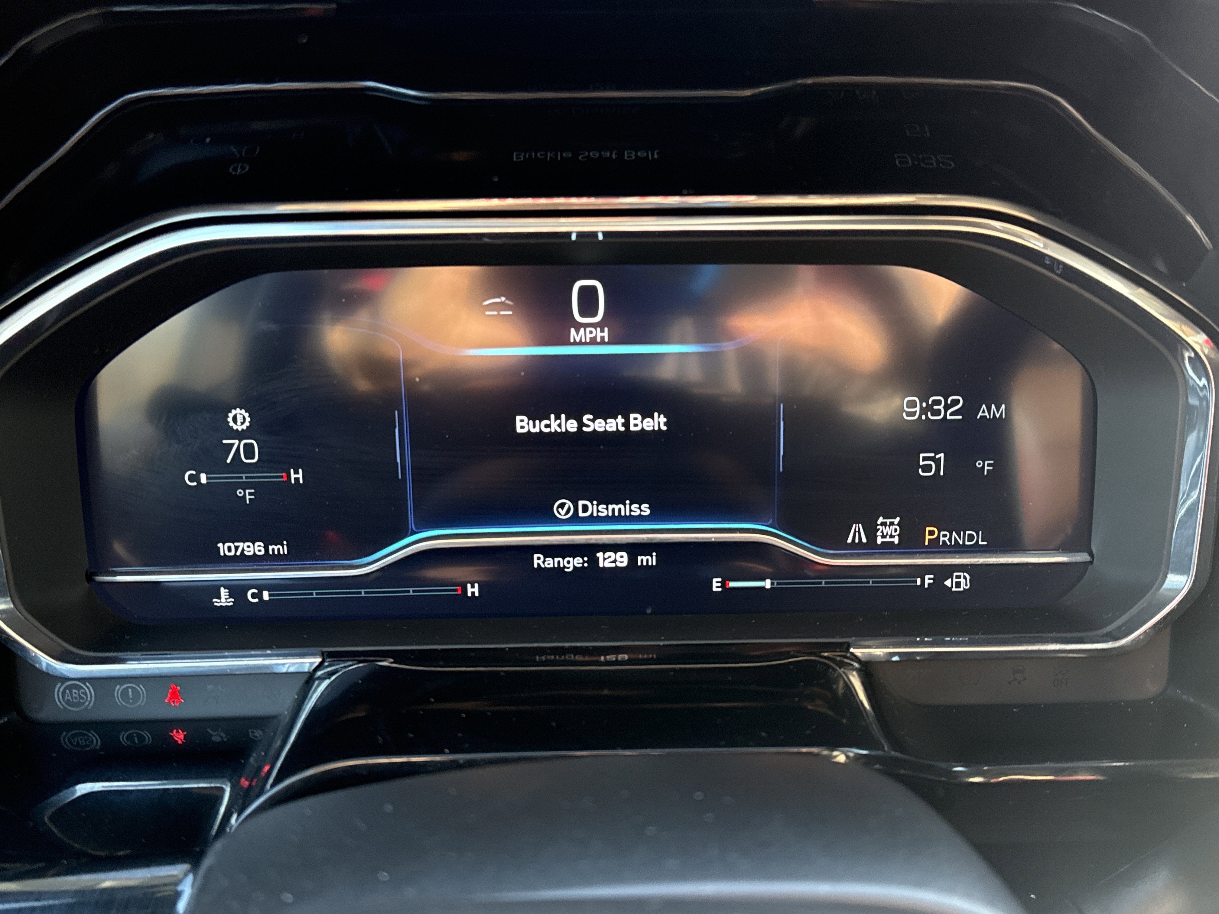 2025 Chevrolet Silverado 2500 HD Base