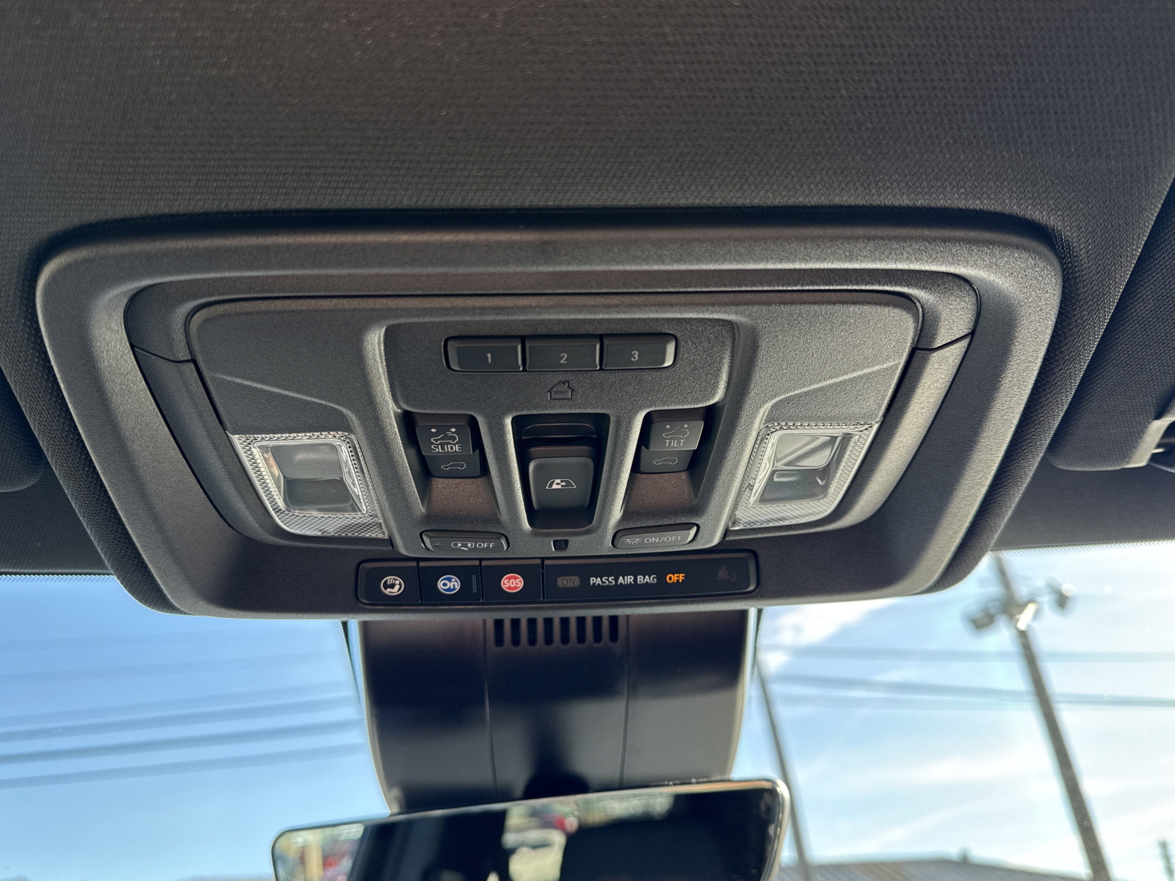 2025 Chevrolet Silverado 2500 HD Base