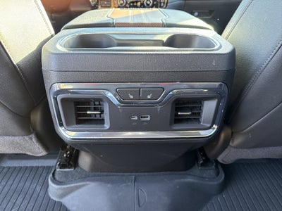 2025 Chevrolet Silverado 2500 HD Base