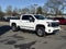 2025 Chevrolet Silverado 2500 HD Base