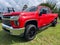 2023 Chevrolet Silverado 3500 HD LTZ