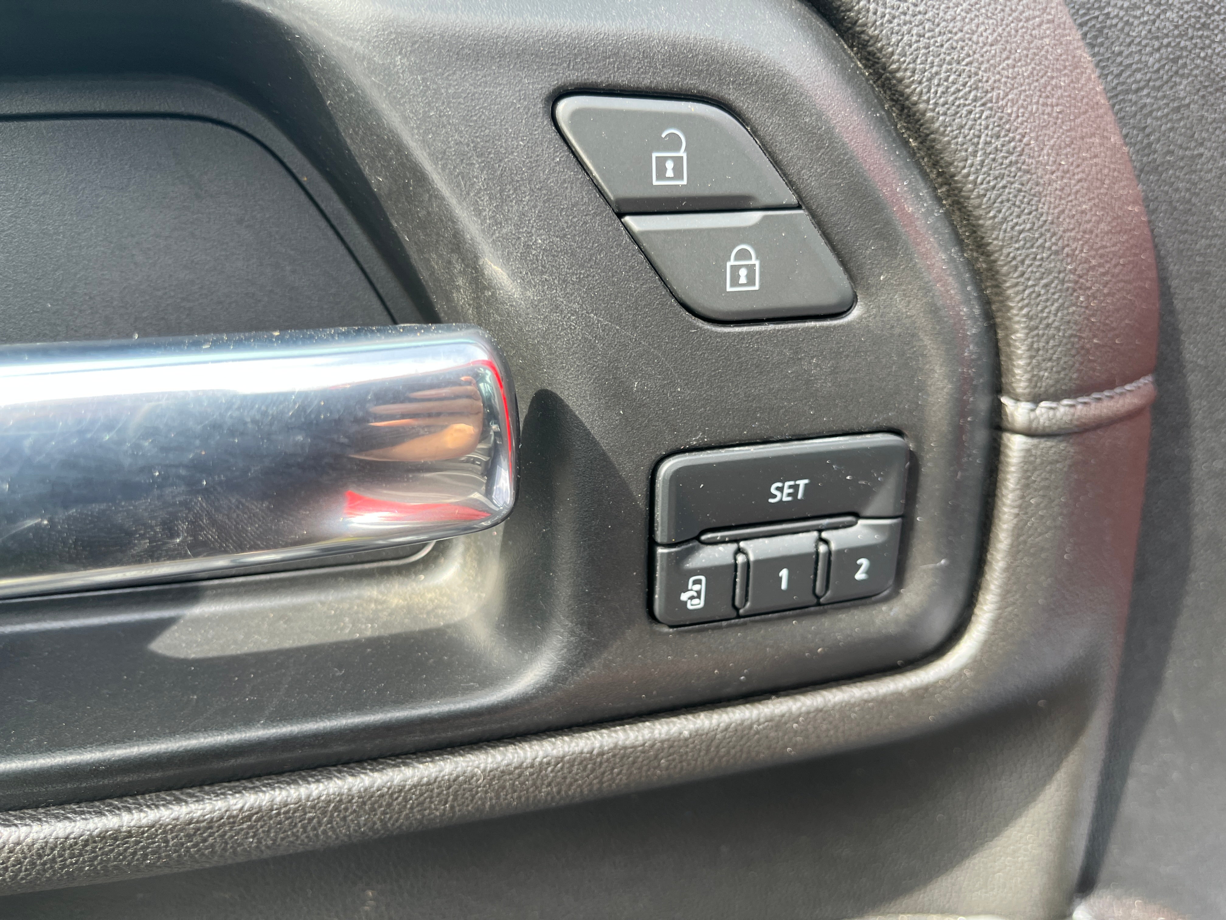 2023 Chevrolet Silverado 3500 HD LTZ