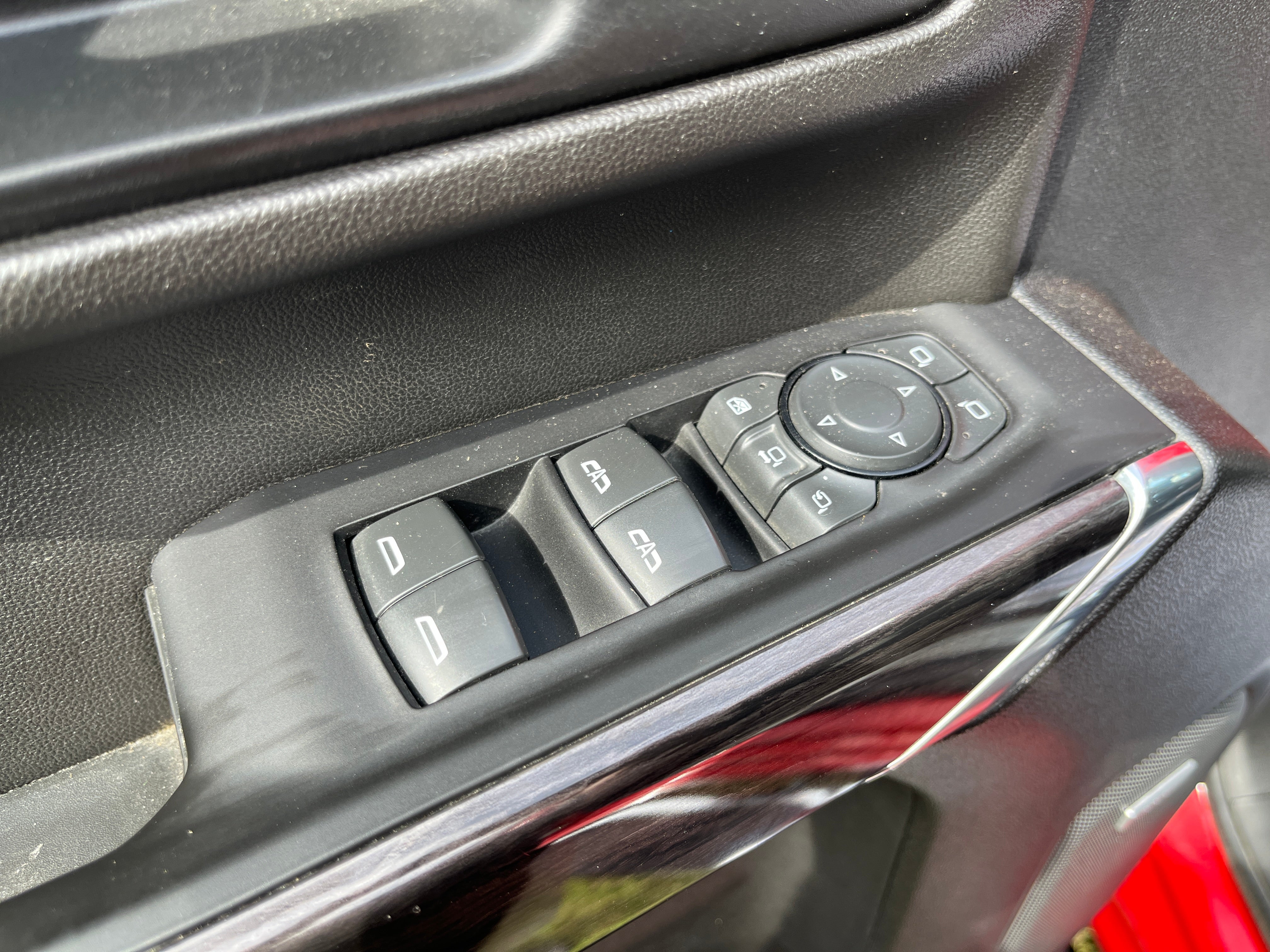 2023 Chevrolet Silverado 3500 HD LTZ
