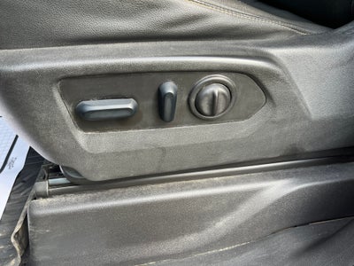 2023 Chevrolet Silverado 3500 HD LTZ