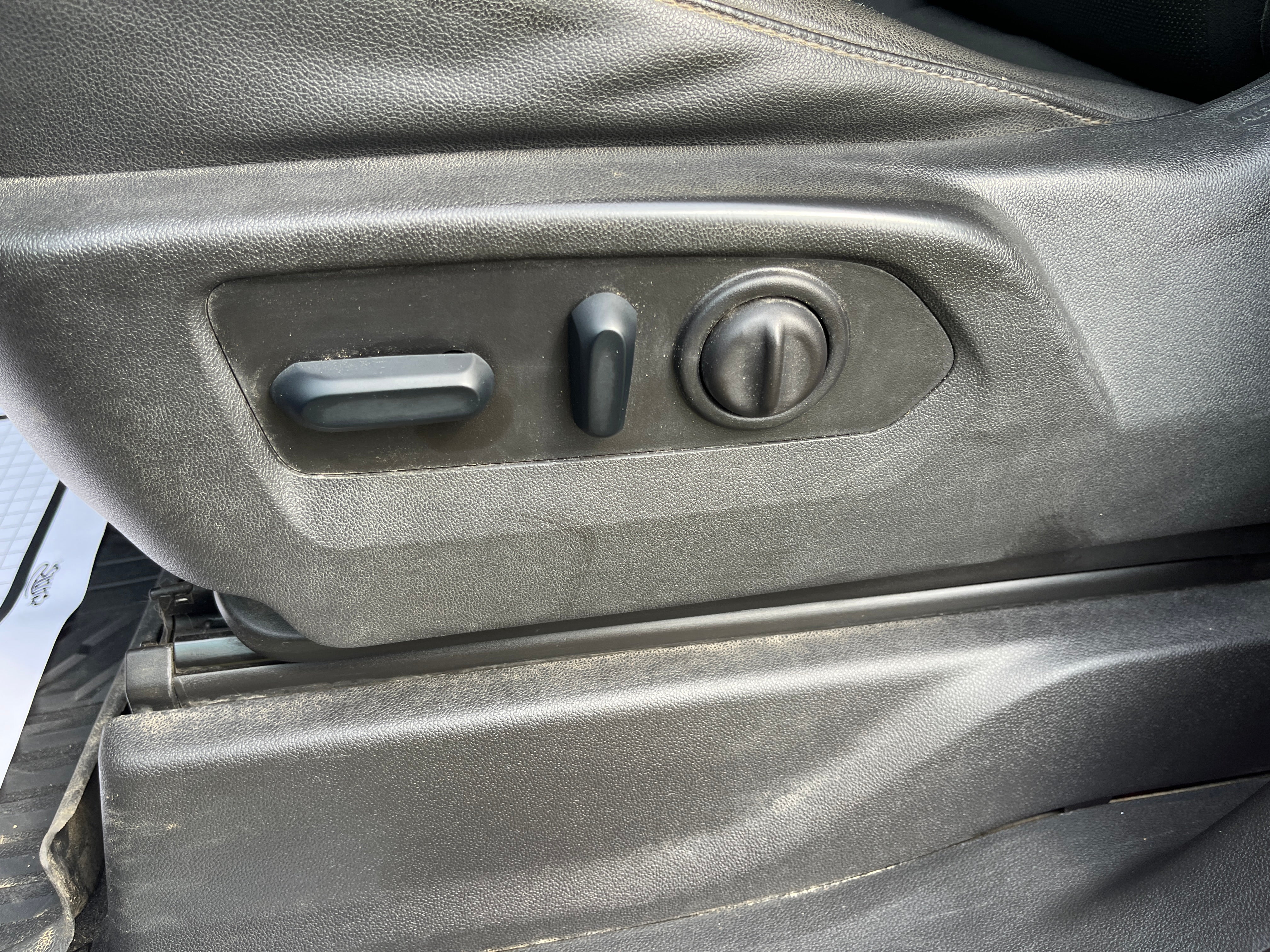 2023 Chevrolet Silverado 3500 HD LTZ
