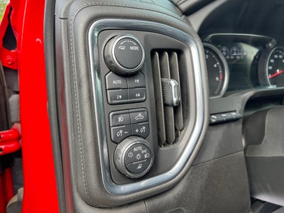 2023 Chevrolet Silverado 3500 HD LTZ