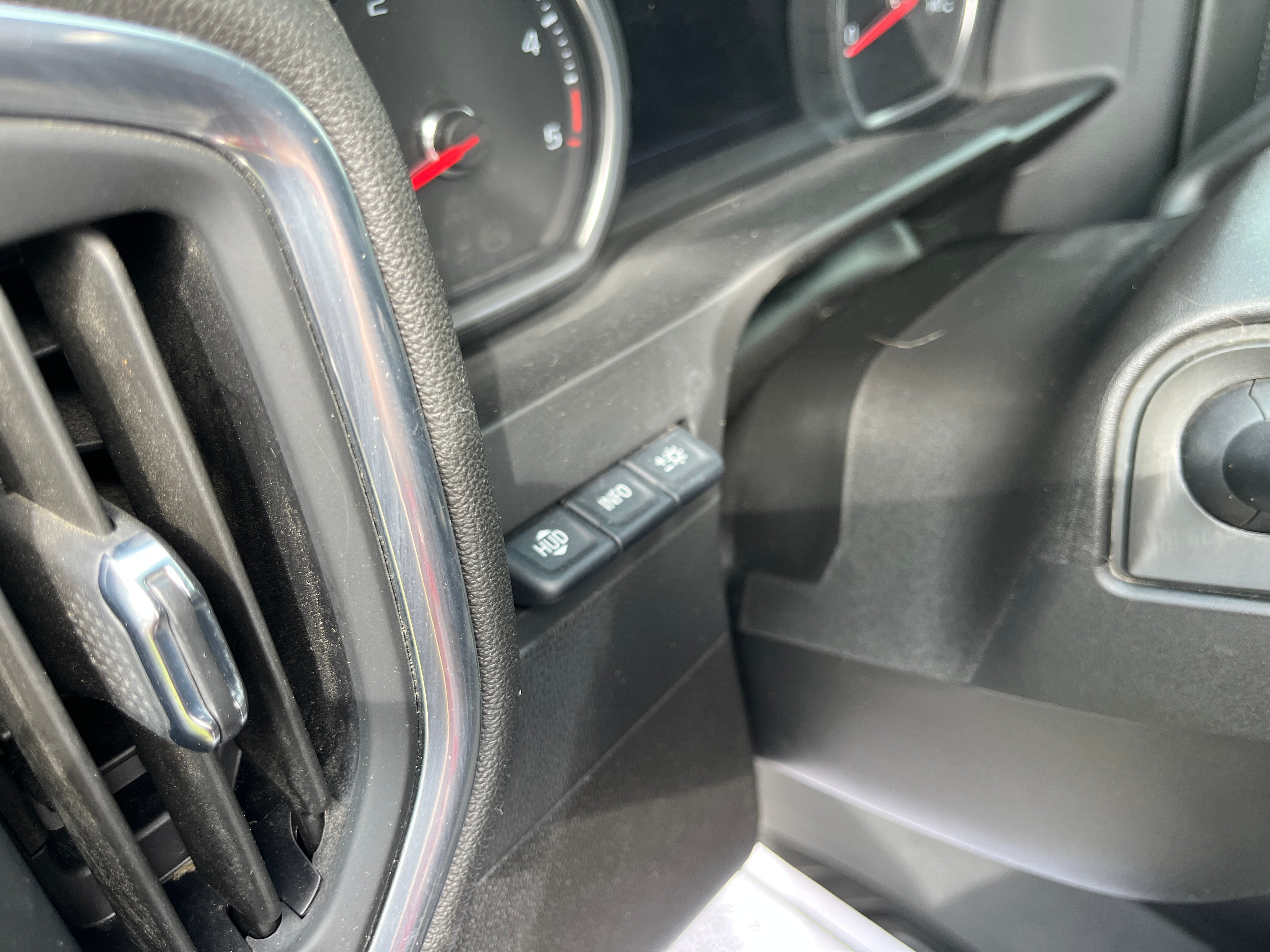 2023 Chevrolet Silverado 3500 HD LTZ