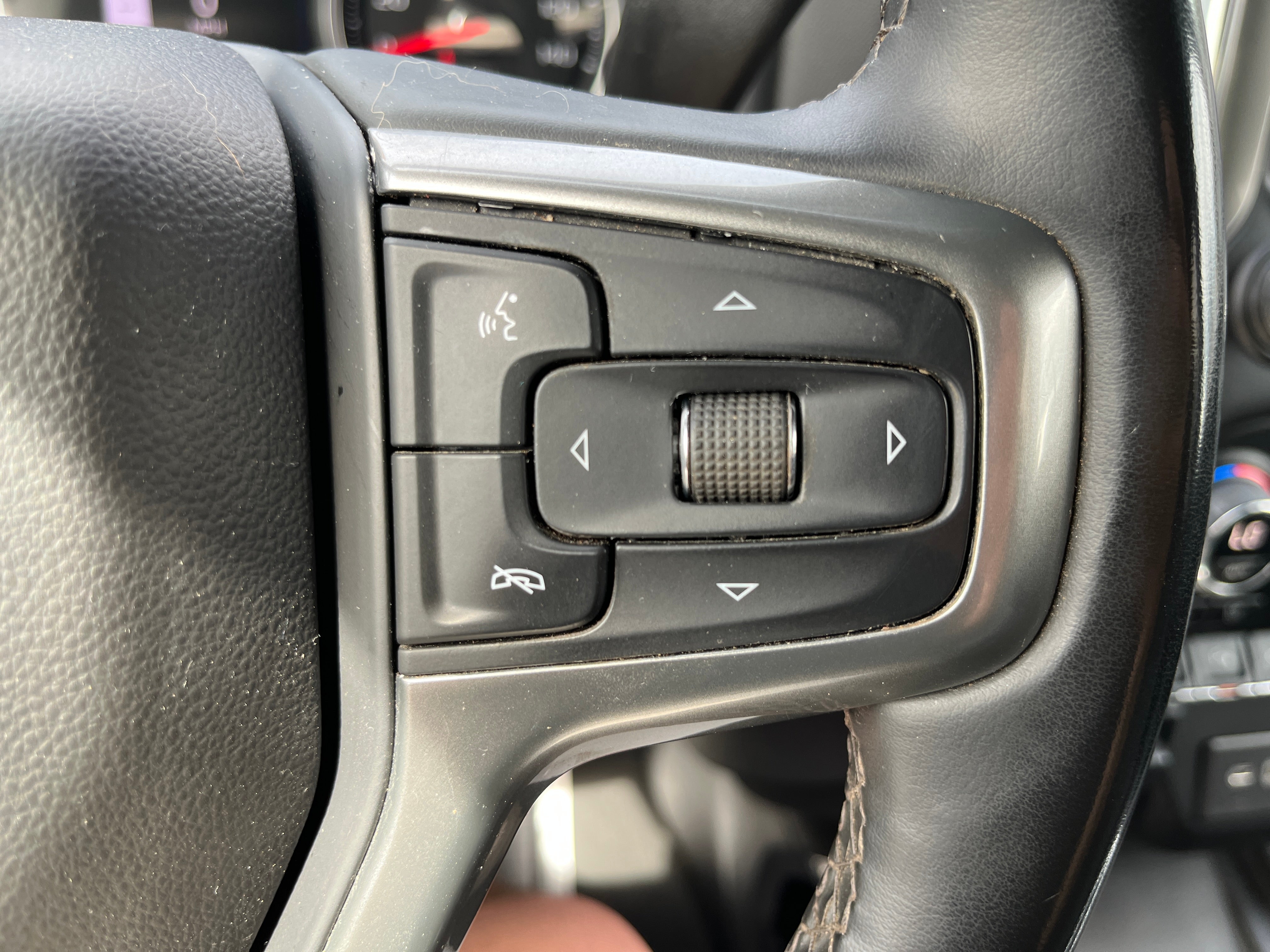 2023 Chevrolet Silverado 3500 HD LTZ