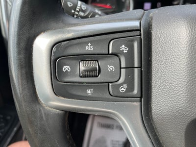 2023 Chevrolet Silverado 3500 HD LTZ