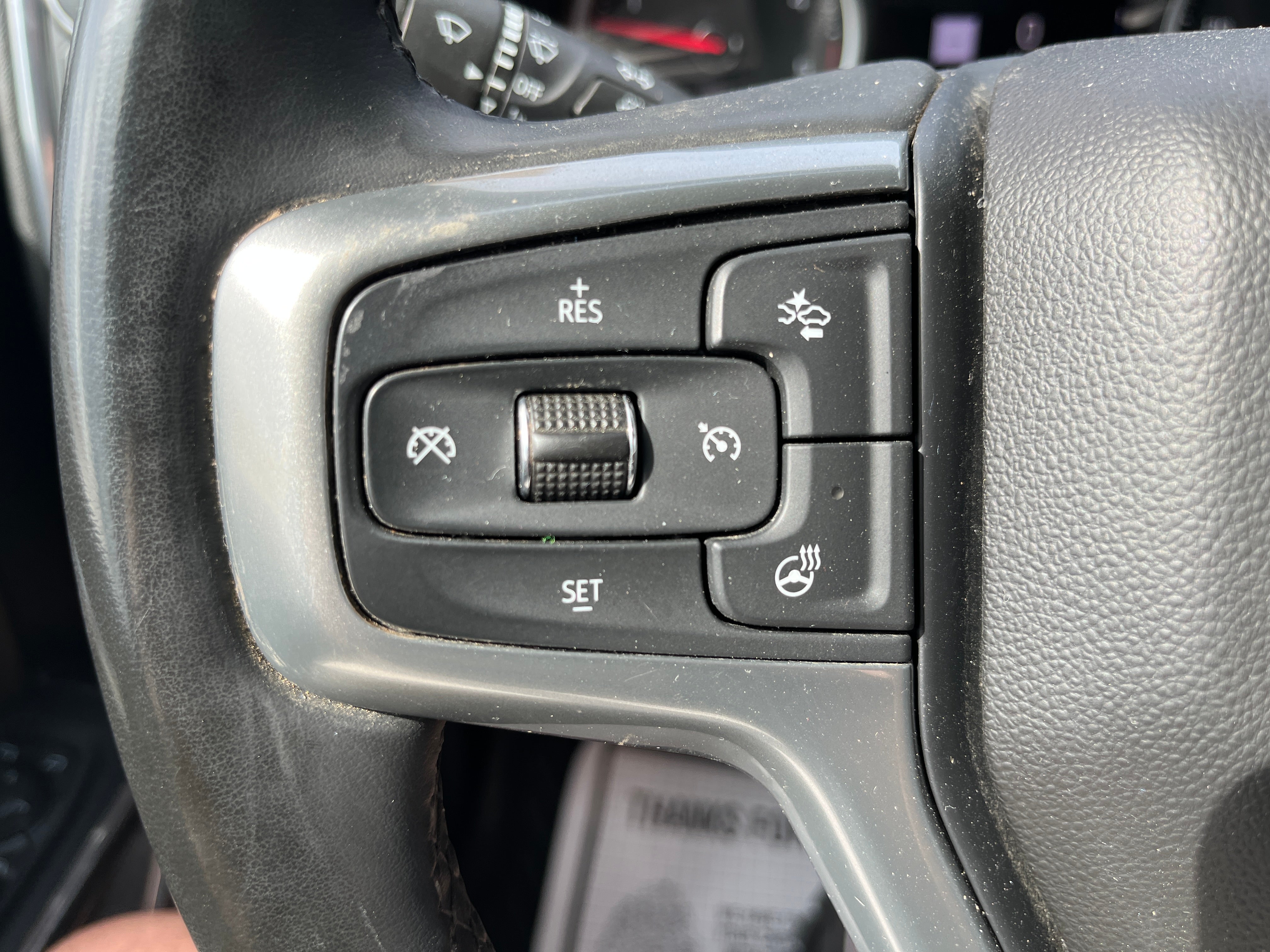 2023 Chevrolet Silverado 3500 HD LTZ